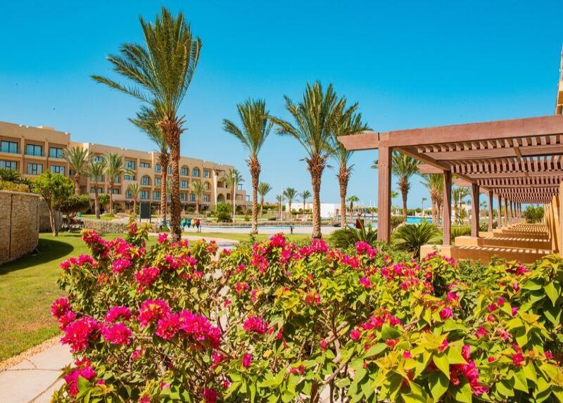 Movenpick Waterpark Resort & Spa Soma Bay / Movenpick Waterpark Resort & Spa Soma Bay