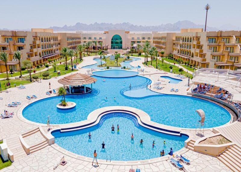 Movenpick Waterpark Resort & Spa Soma Bay / Movenpick Waterpark Resort & Spa Soma Bay