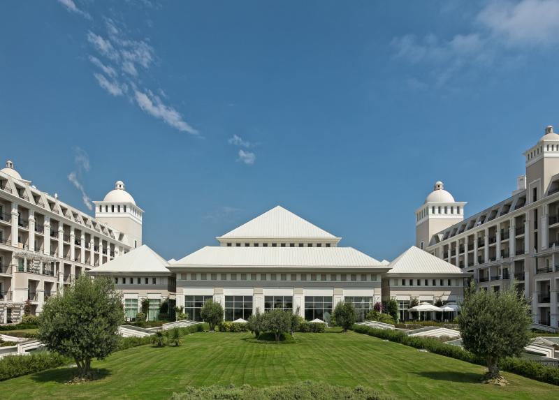 Titanic Deluxe Golf Belek / Titanic Deluxe Golf Belek