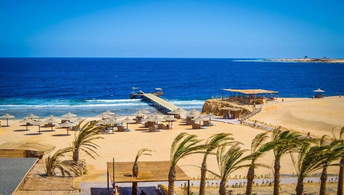 Viva Blue Resort Sharm El Naga / Viva Blue Resort Sharm El Naga