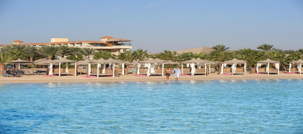 Amwaj Beach Club Abu Soma / Amwaj Beach Club Abu Soma