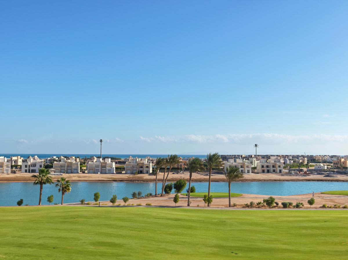 Ancient Sands Golf Resort / Ancient Sands Golf Resort