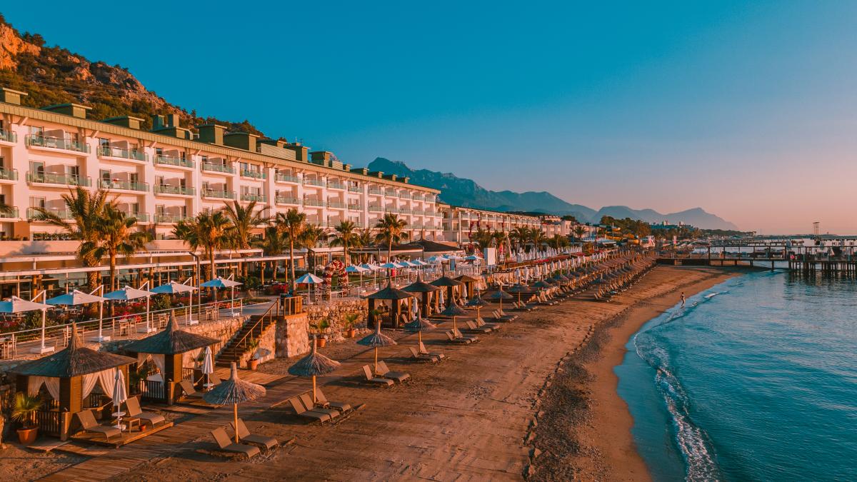 Corendon Playa Kemer / Corendon Playa Kemer