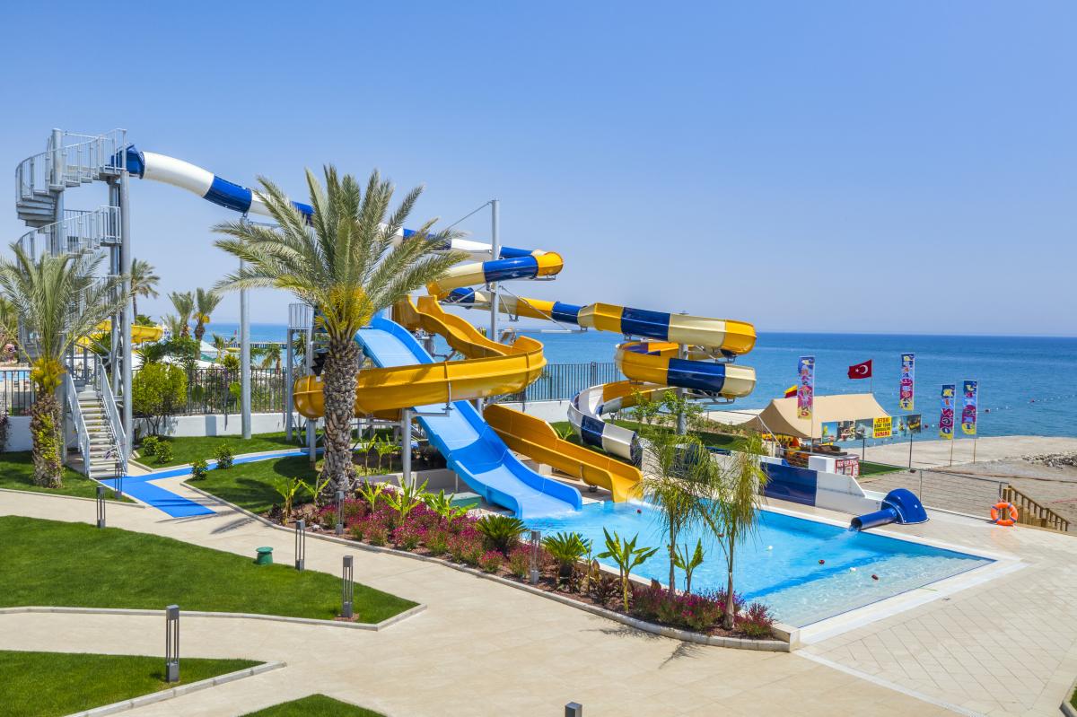 Corendon Playa Kemer / Corendon Playa Kemer