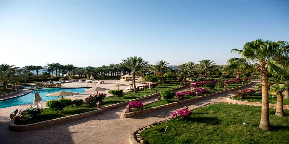 Fort Arabesque Resort Spa & Villas / Fort Arabesque Resort Spa & Villas