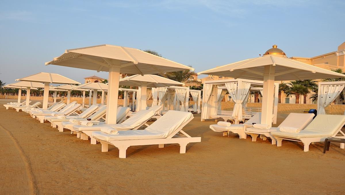 Kaisol Romance Resort Sahl Hasheesh / Kaisol Romance Resort Sahl Hasheesh