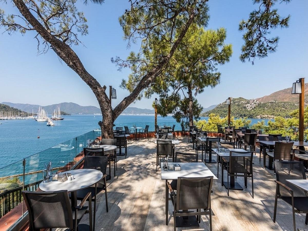 Marmaris Bay Resort / Marmaris Bay Resort