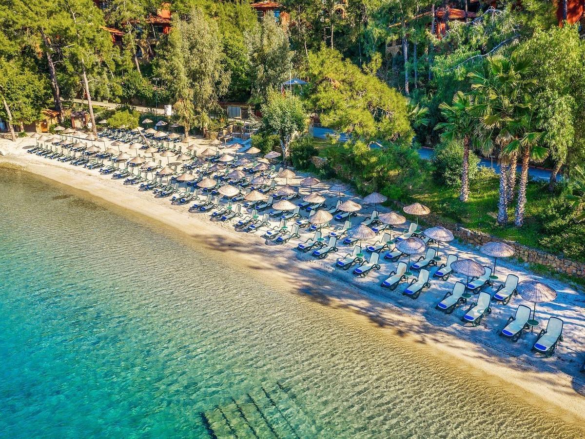 Marmaris Bay Resort / Marmaris Bay Resort