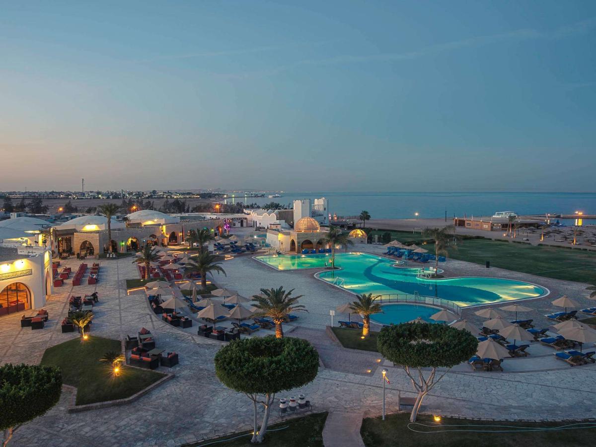 Mercure Hurghada / Mercure Hurghada