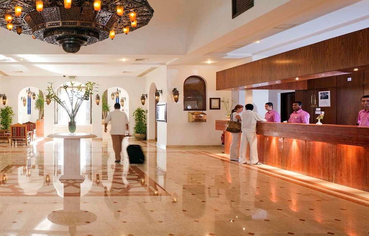 Mercure Hurghada / Mercure Hurghada