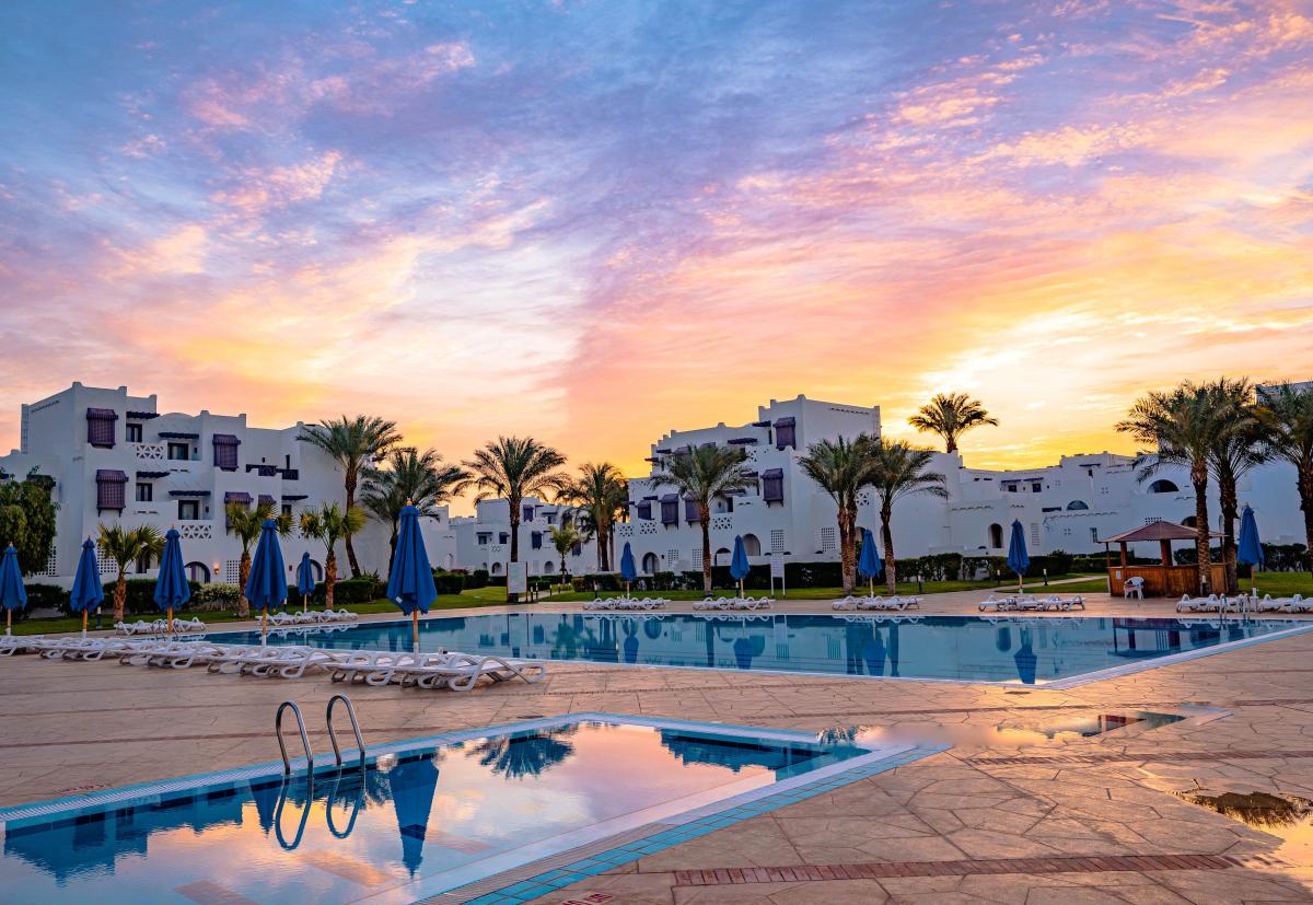 Mercure Hurghada / Mercure Hurghada