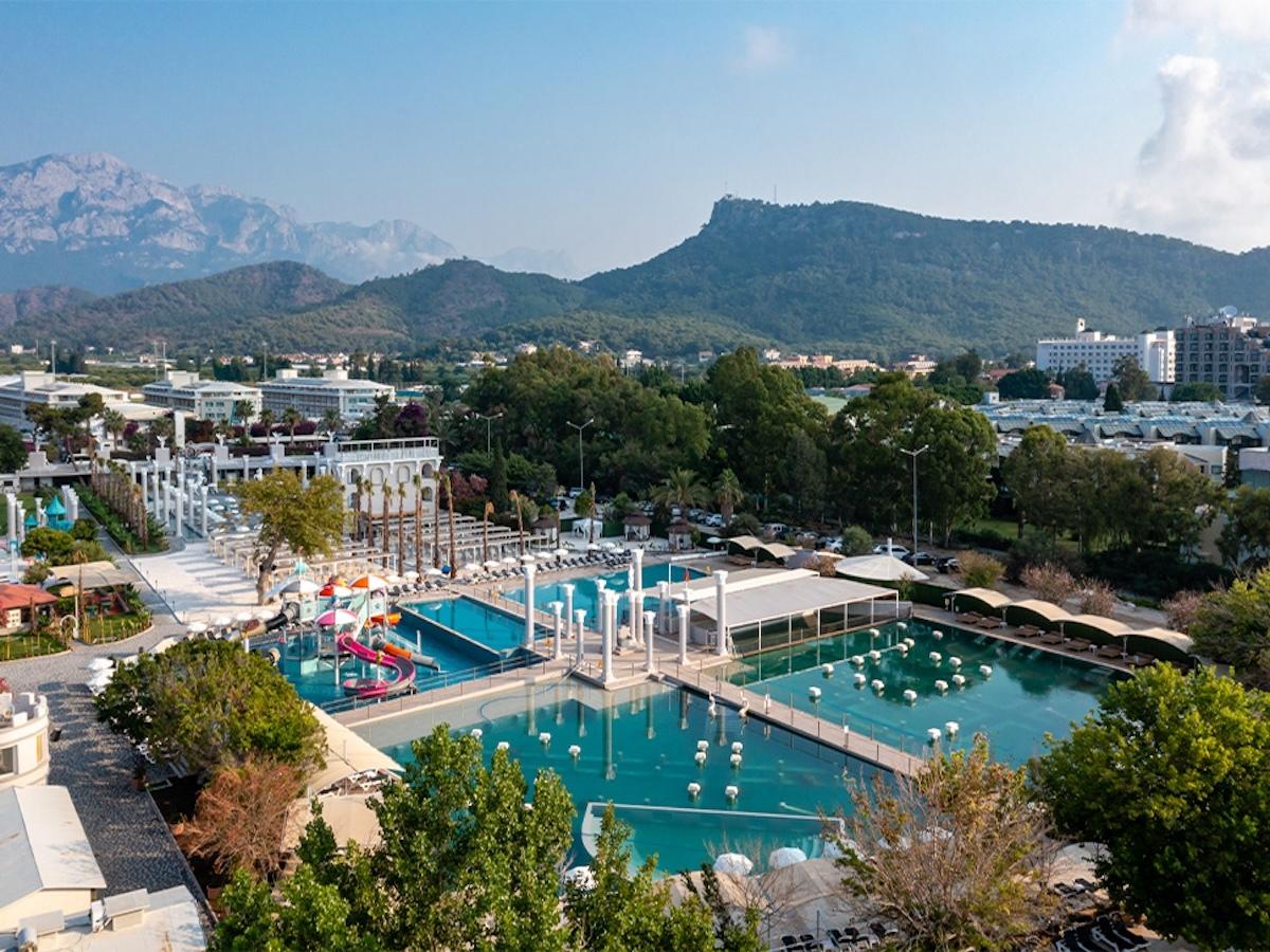 Miarosa Kemer Beach / Miarosa Kemer Beach