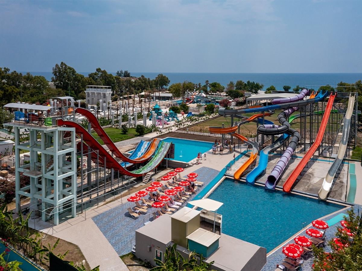 Miarosa Kemer Beach / Miarosa Kemer Beach