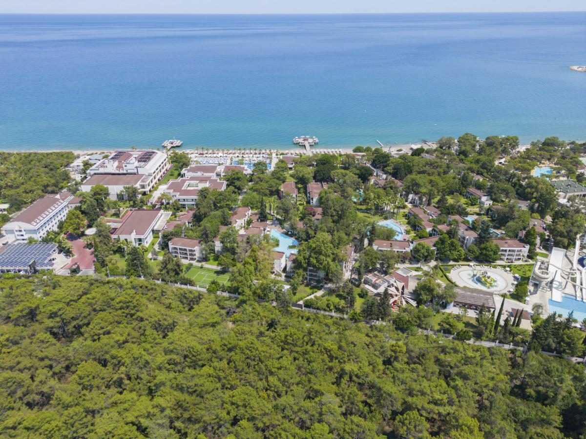 Sherwood Exclusive Kemer / Sherwood Exclusive Kemer