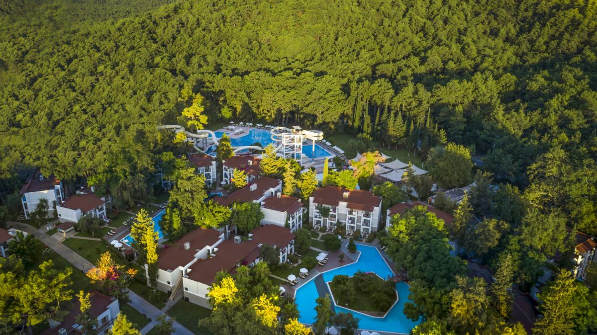 Sherwood Exclusive Kemer / Sherwood Exclusive Kemer