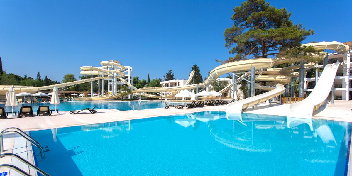 Sherwood Exclusive Kemer / Sherwood Exclusive Kemer