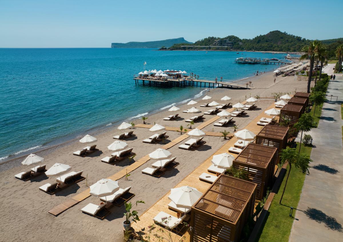 Sherwood Exclusive Kemer / Sherwood Exclusive Kemer