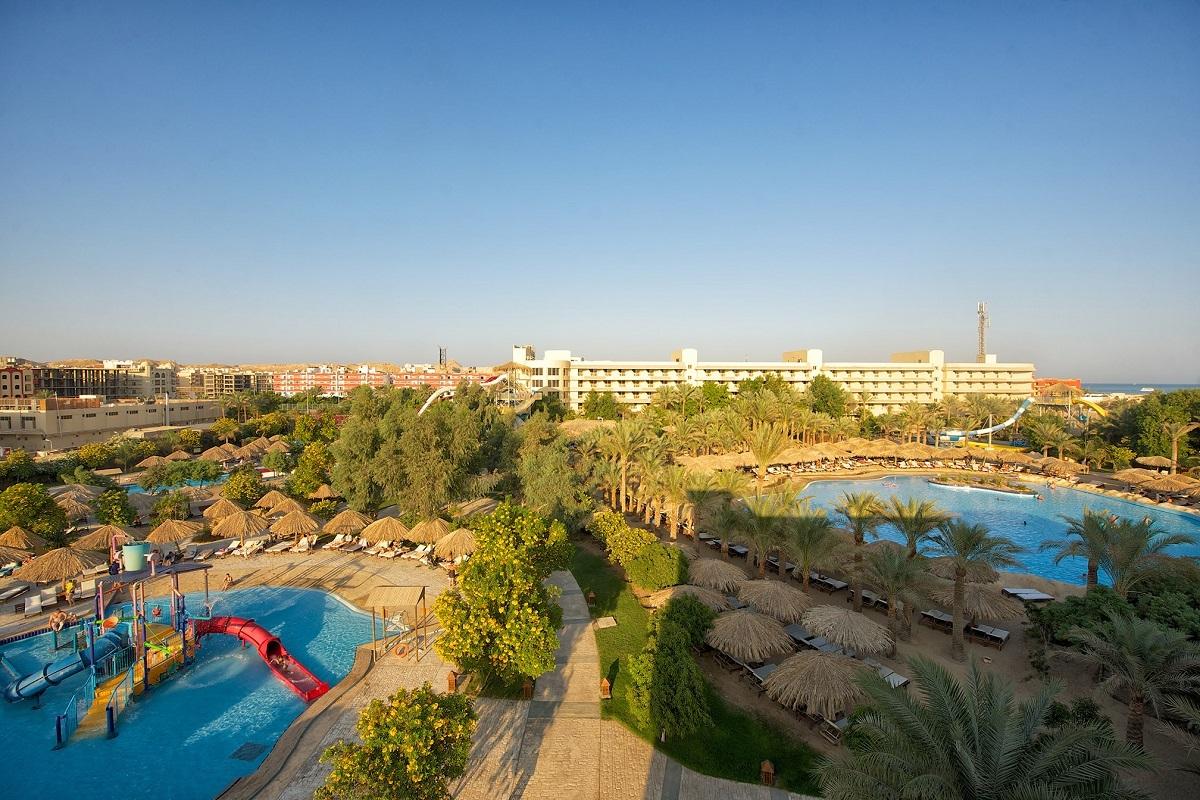 Sindbad Club & Aqua Park / Sindbad Club & Aqua Park