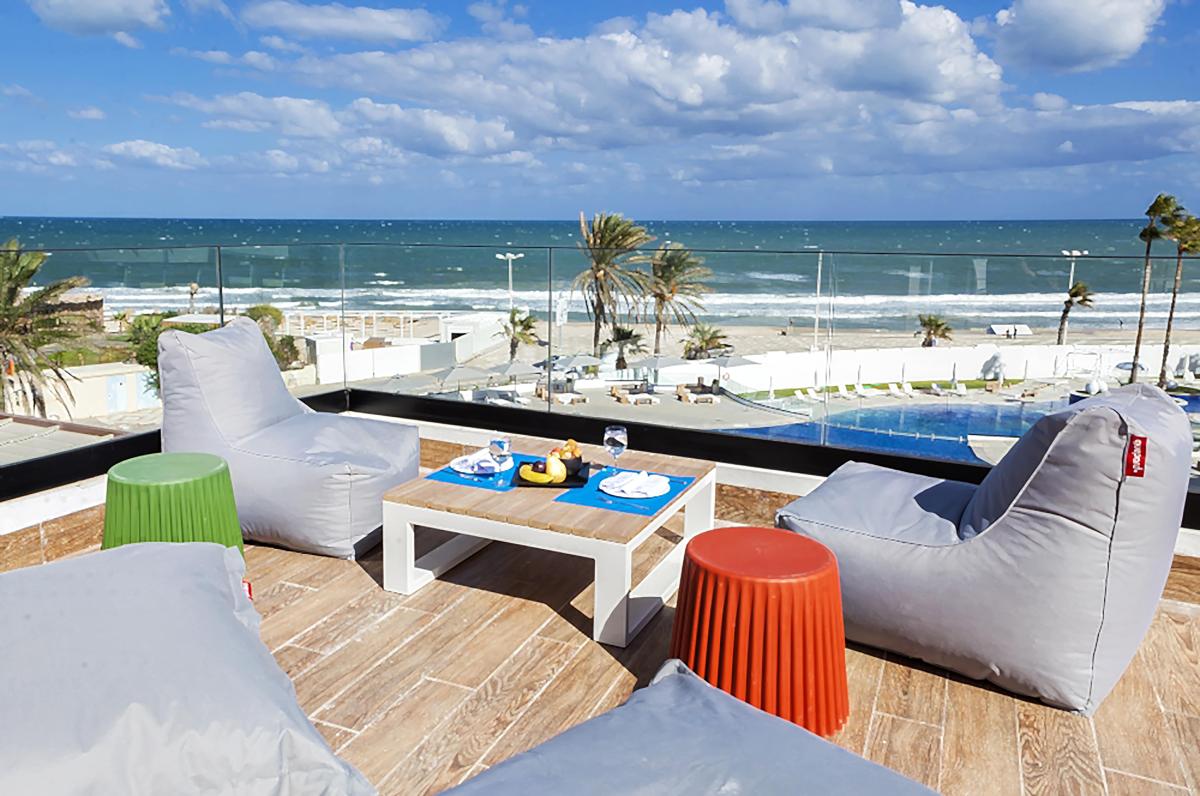 Sousse Pearl Marriott Resort&spa / Sousse Pearl Marriott Resort&spa