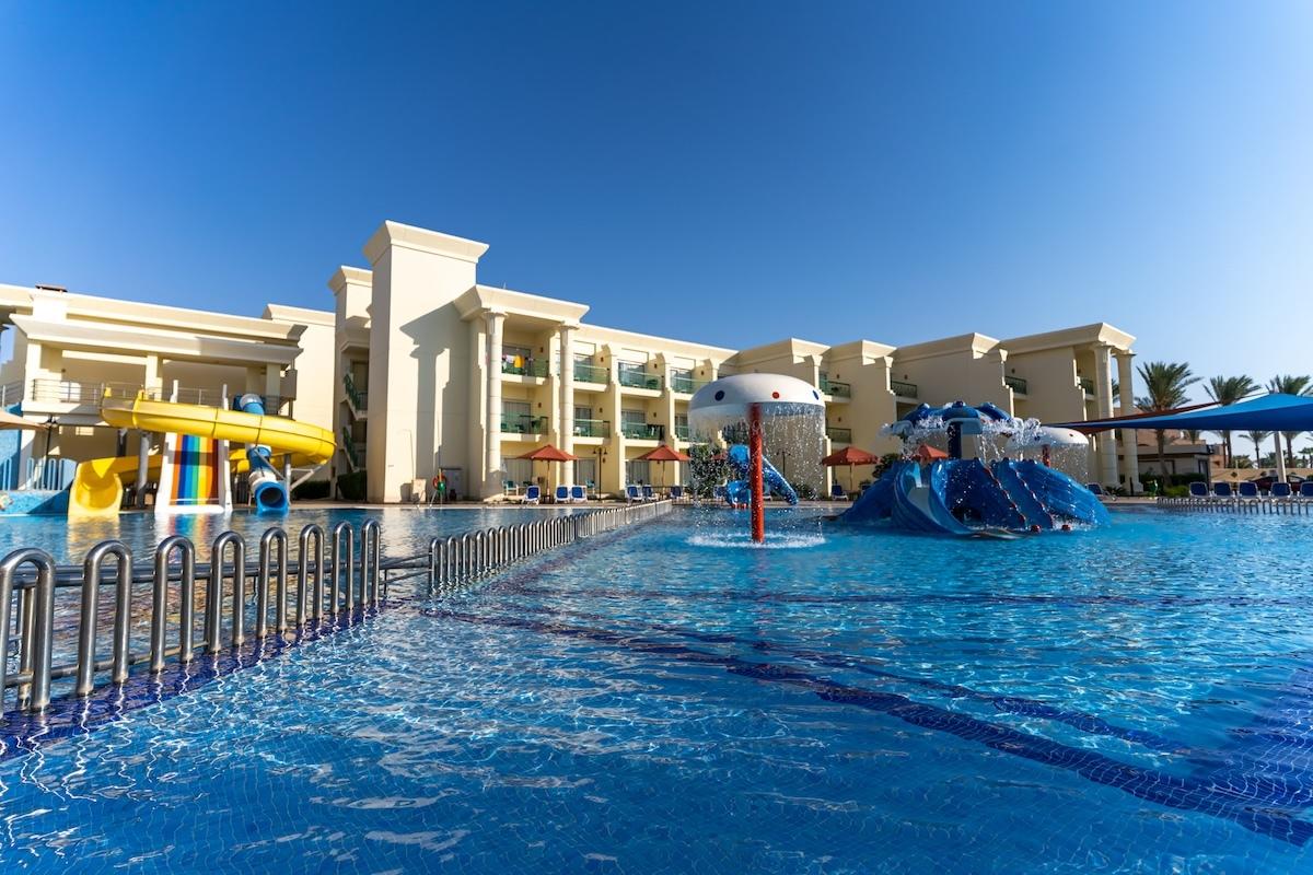 Swiss Inn Resort Hurghada / Swiss Inn Resort Hurghada