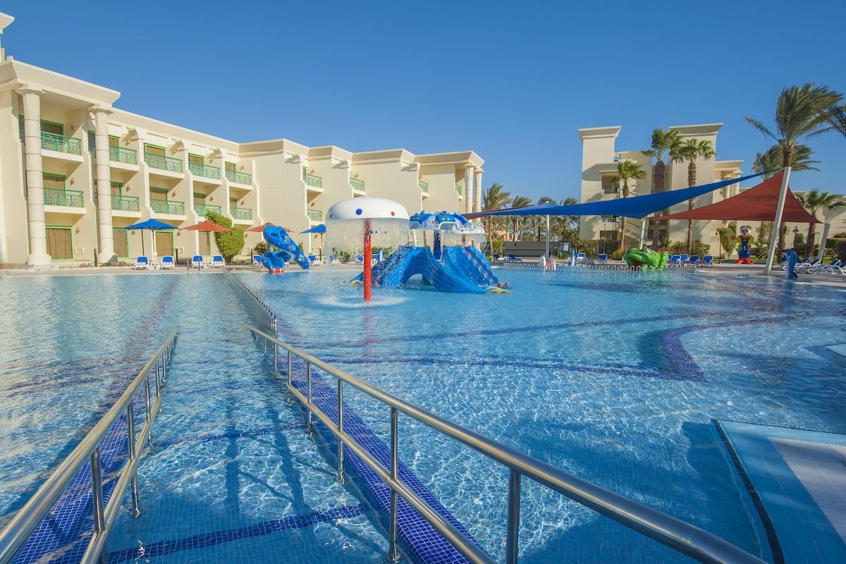 Swiss Inn Resort Hurghada / Swiss Inn Resort Hurghada