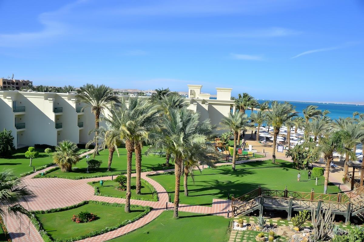 Swiss Inn Resort Hurghada / Swiss Inn Resort Hurghada