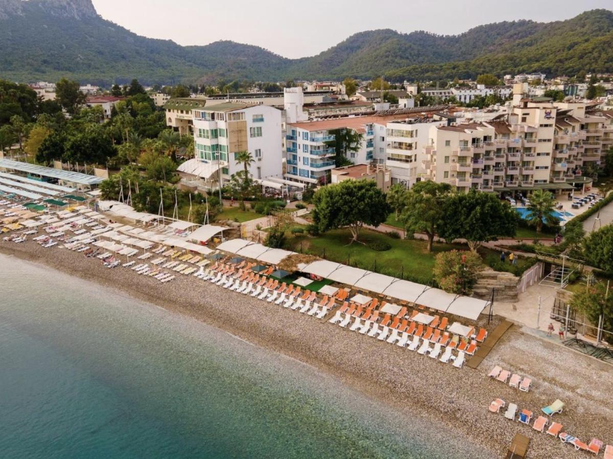 Viking Nona Beach Hotel / Viking Nona Beach Hotel