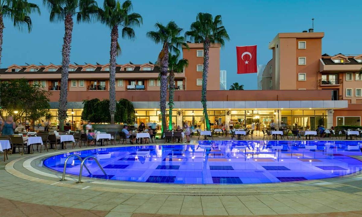 Viking Park Hotel / Viking Park Hotel