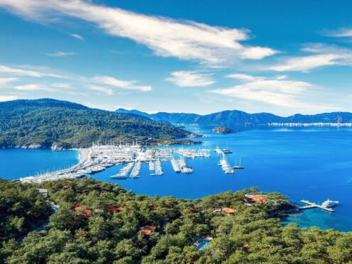 MARMARIS BAY RESORT