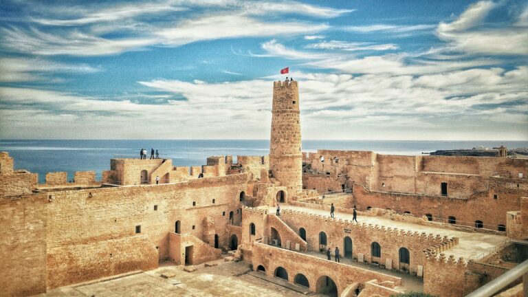 Monastir