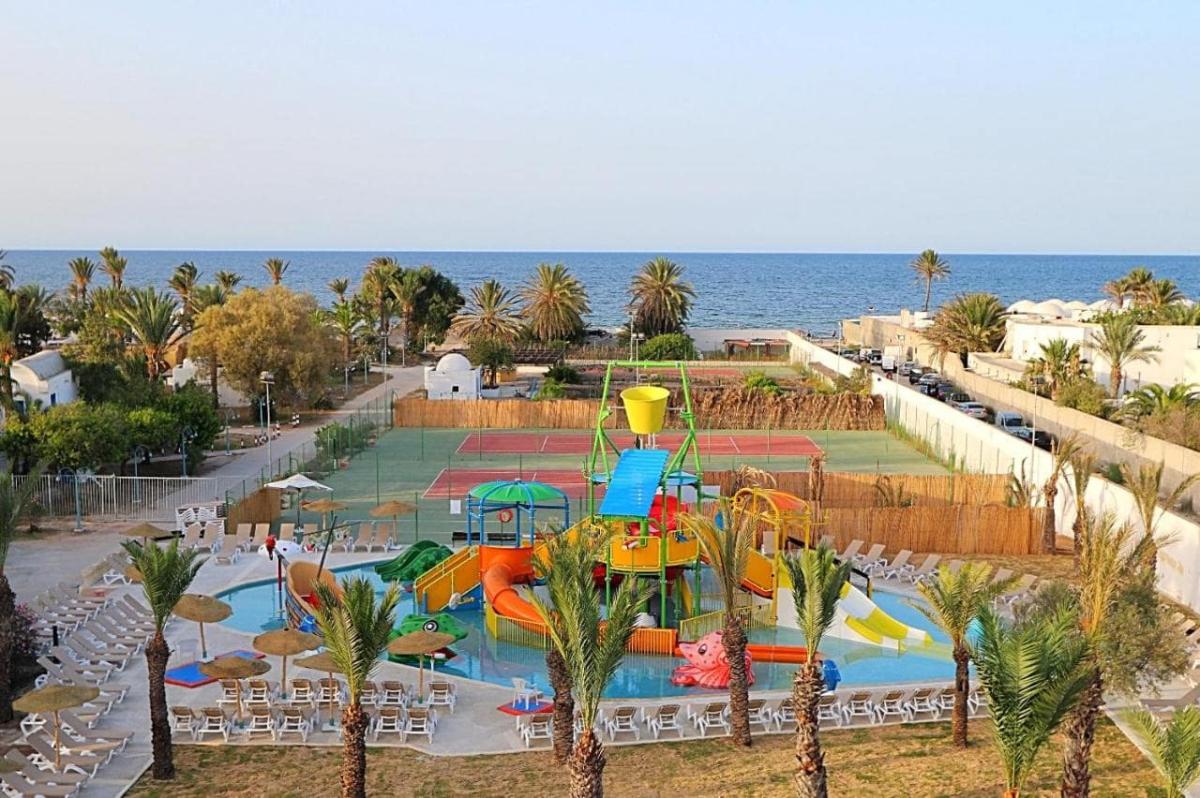 Shems Holiday Village & Aqua Park / Shems Holiday Village & Aqua Park