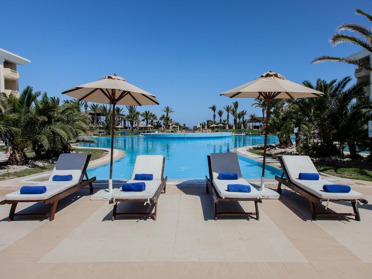 Royal Thalassa Monastir / Royal Thalassa Monastir