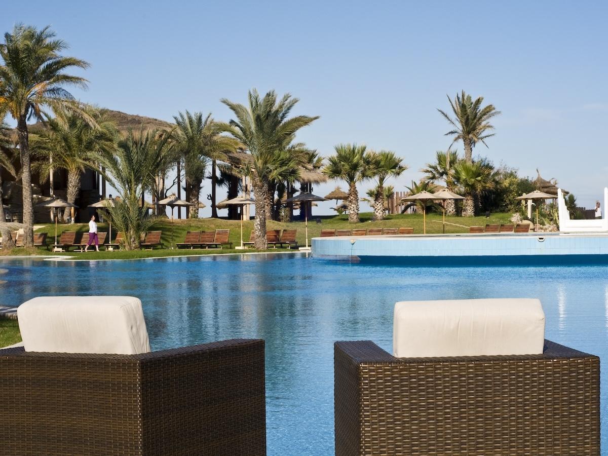 Royal Thalassa Monastir / Royal Thalassa Monastir