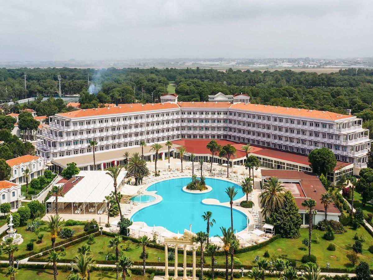 Selectum Noa Belek / Selectum Noa Belek