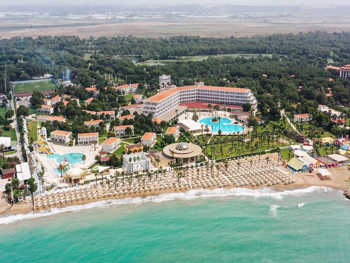 SELECTUM NOA BELEK