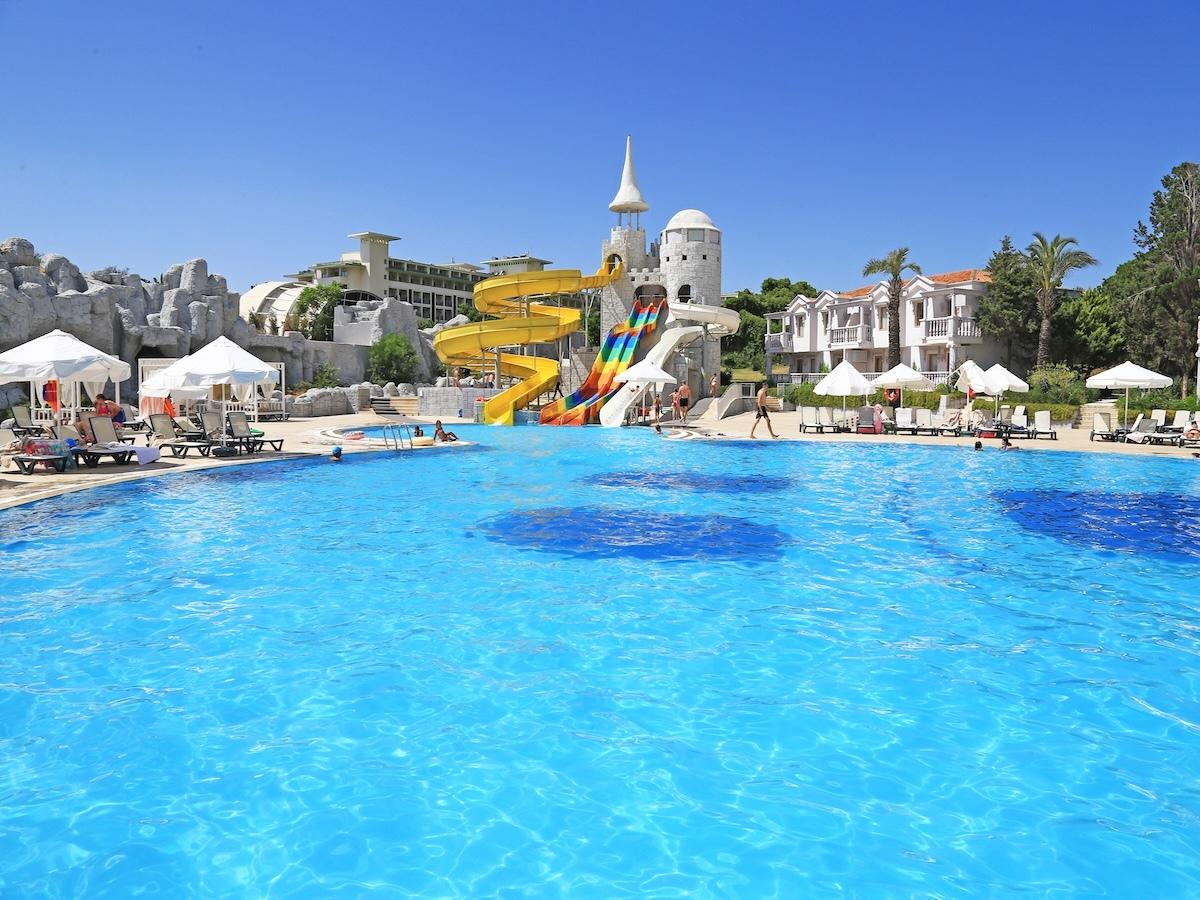 Selectum Noa Belek / Selectum Noa Belek