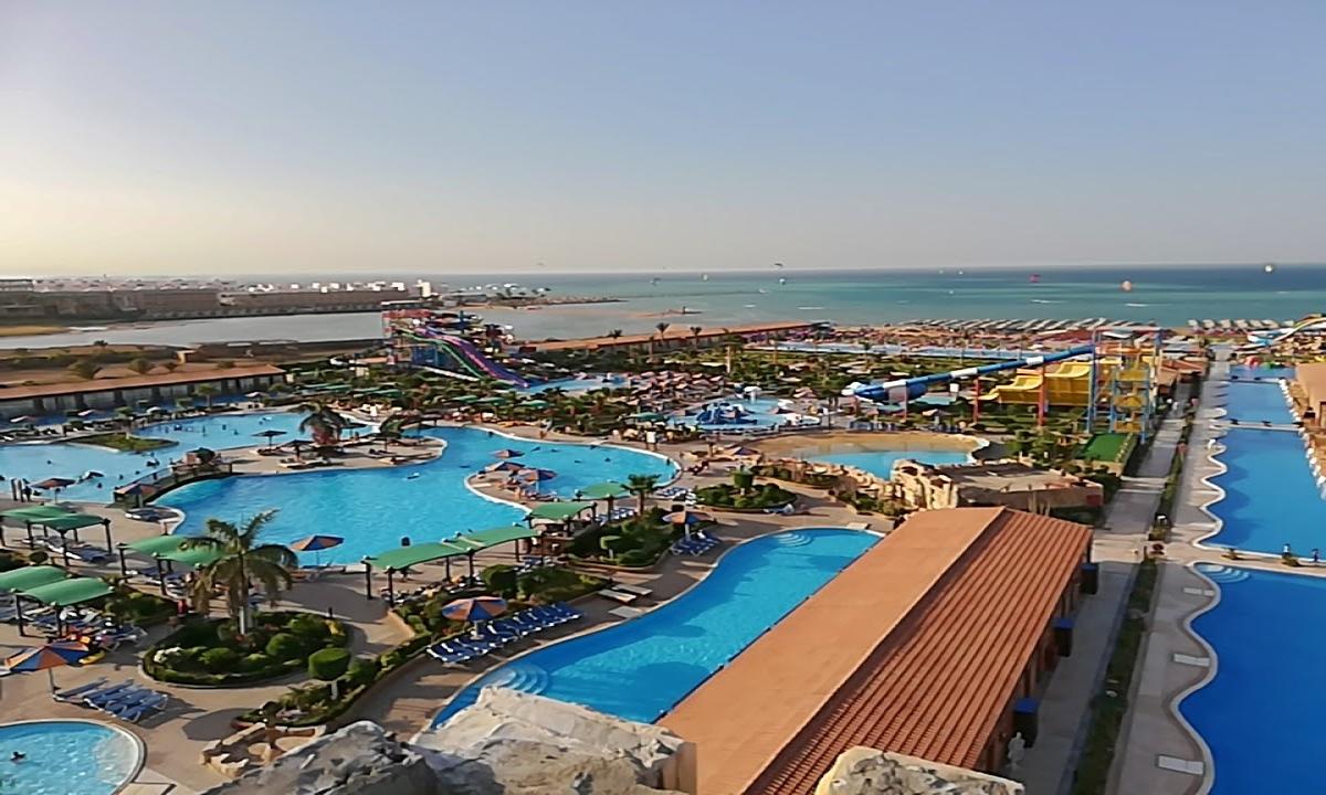 Sunrise Solara Aqua Park Resort ( Ex Cesar Dreams Resort) / Sunrise Solara Aqua Park Resort ( Ex Cesar Dreams Resort)