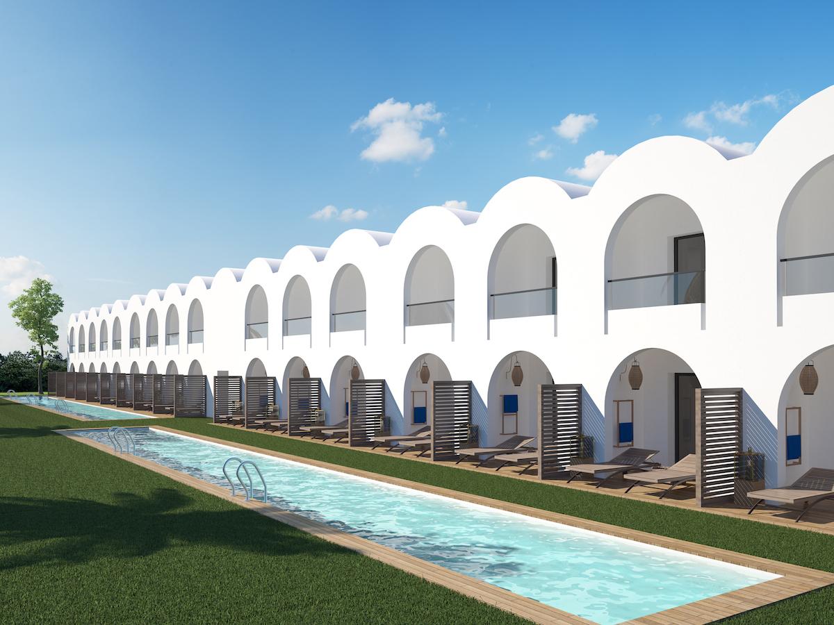 Djerba Sentido Beach 4* / Djerba Sentido Beach 4*