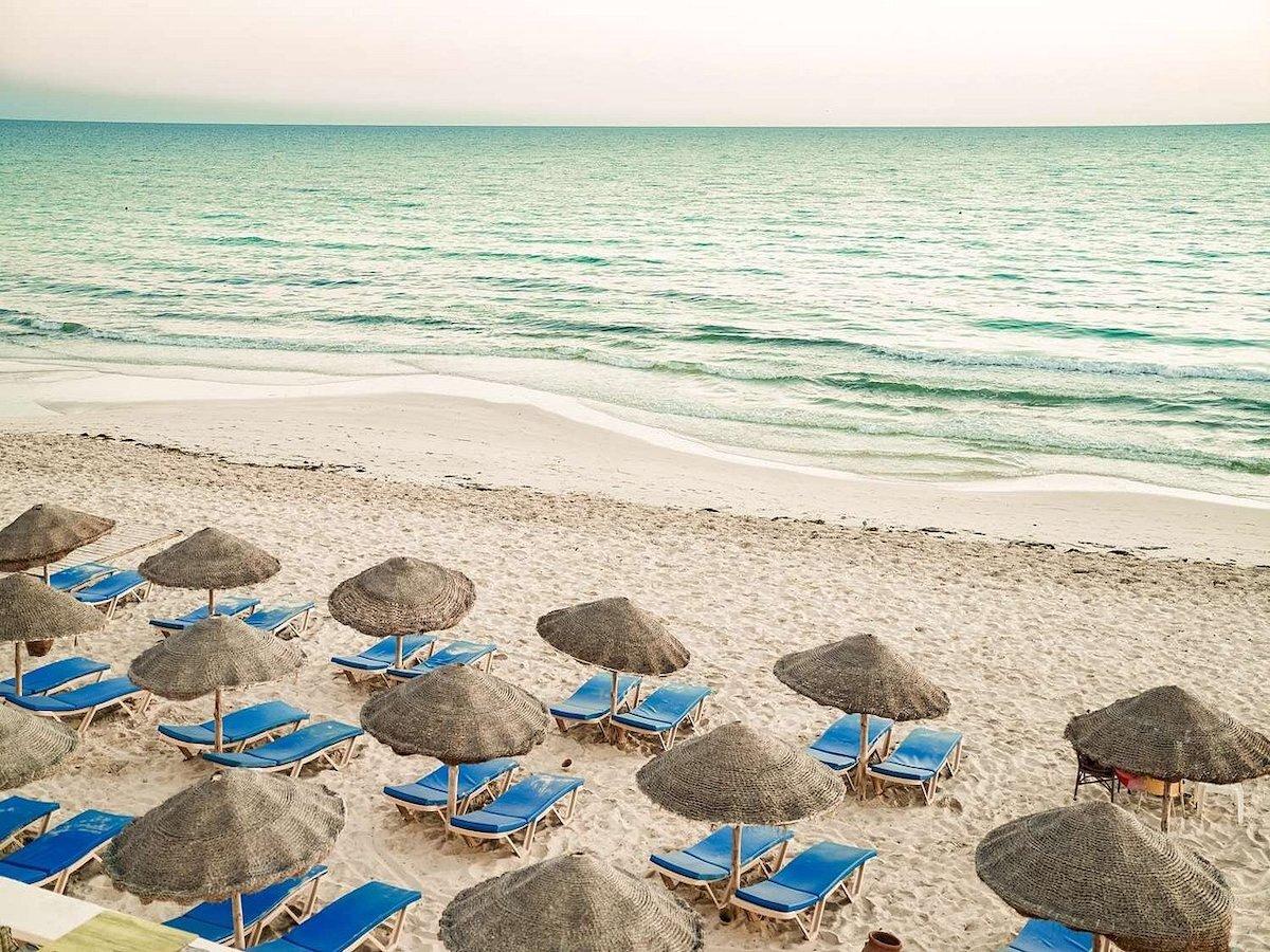 Djerba Sentido Beach 4* / Djerba Sentido Beach 4*