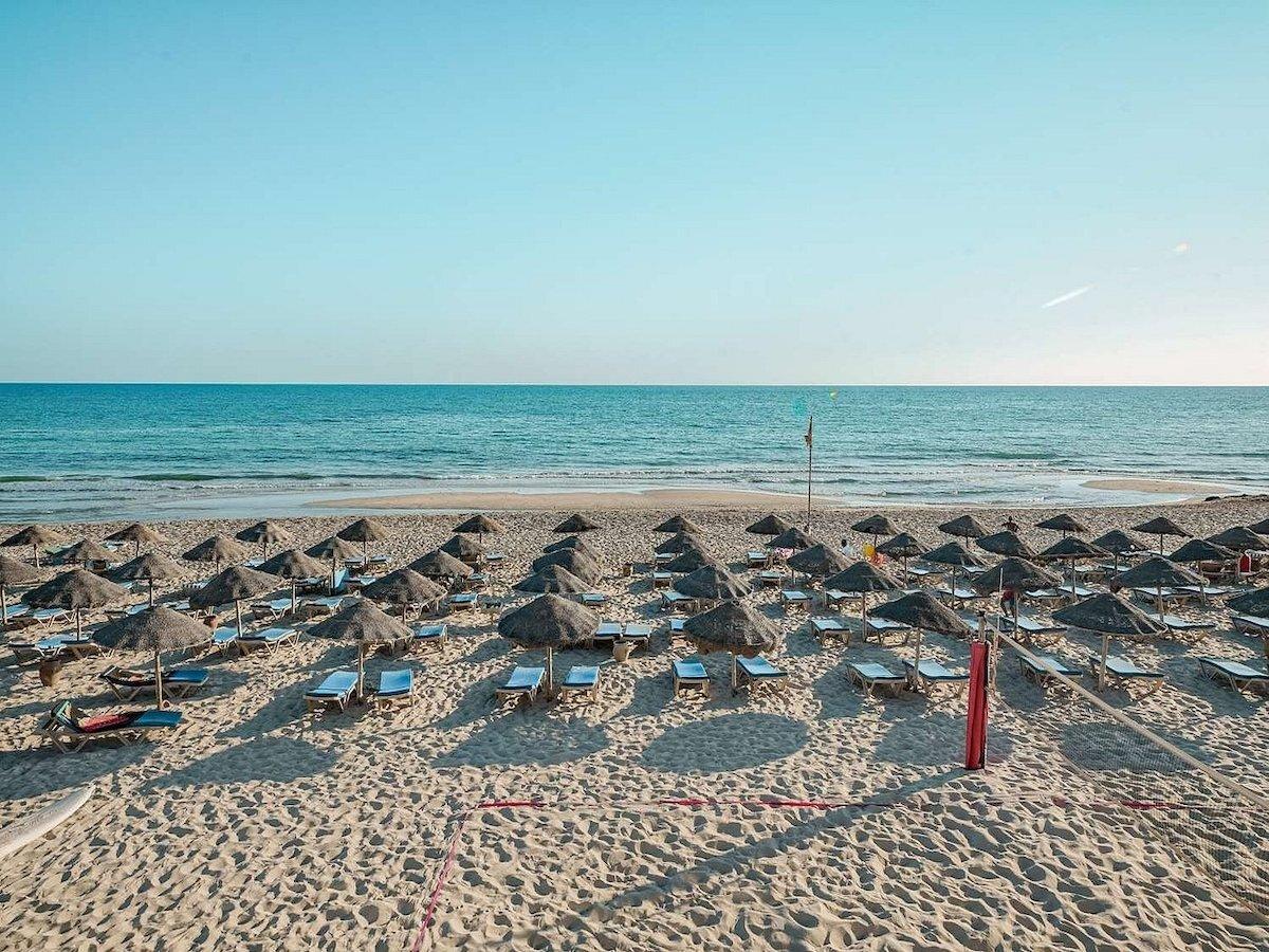 Djerba Sentido Beach 4* / Djerba Sentido Beach 4*