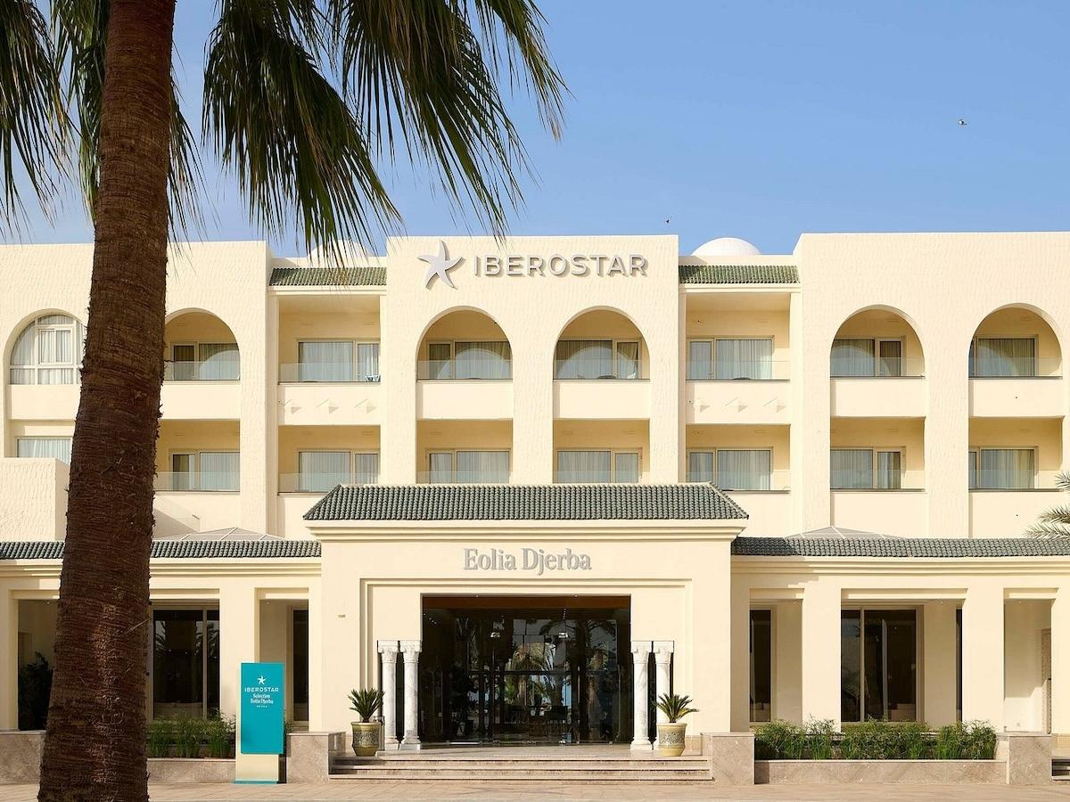 Iberostar Selection Eolia / Iberostar Selection Eolia