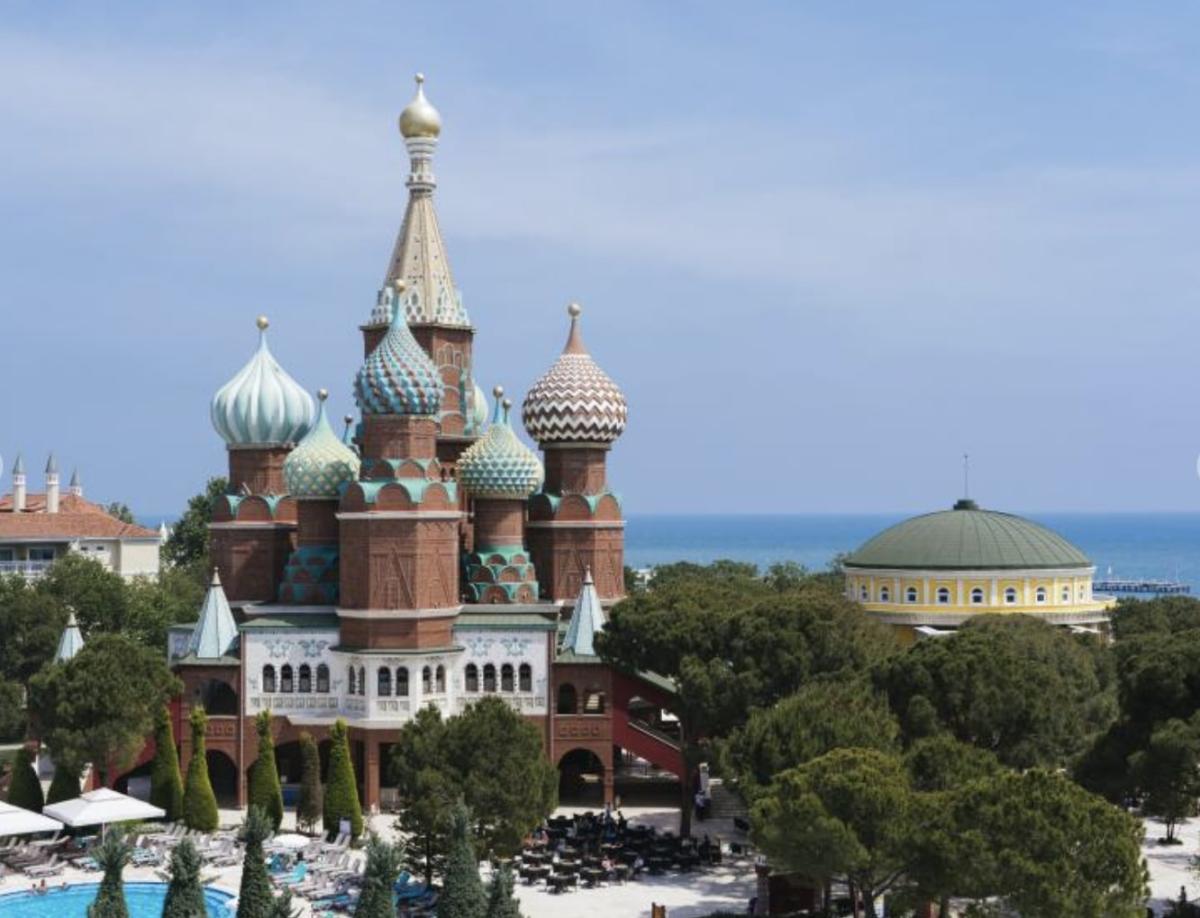 Kremlin Palace / Kremlin Palace