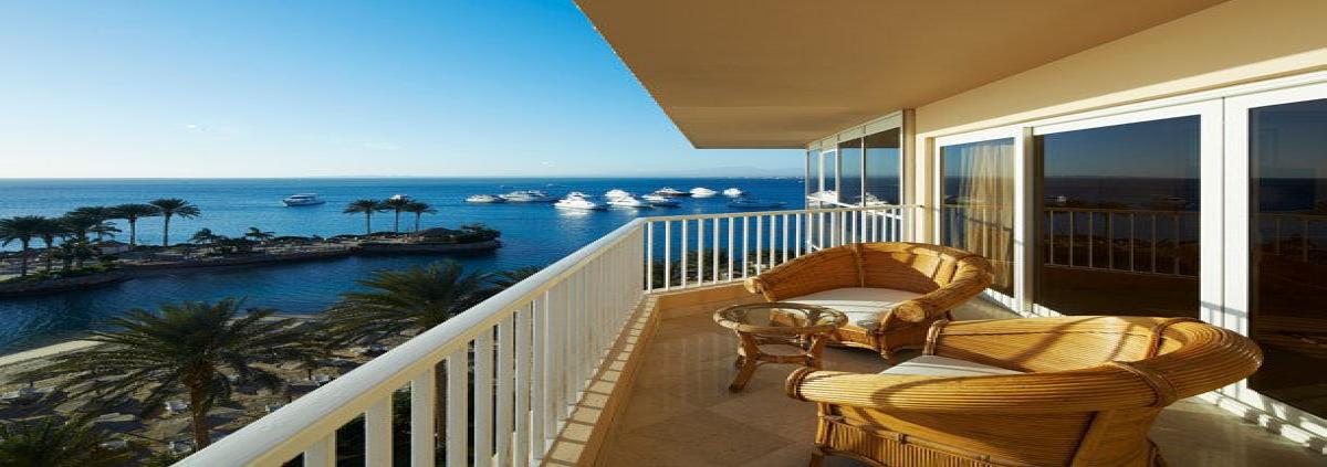 Marriott Beach Resort Hurghada / Marriott Beach Resort Hurghada