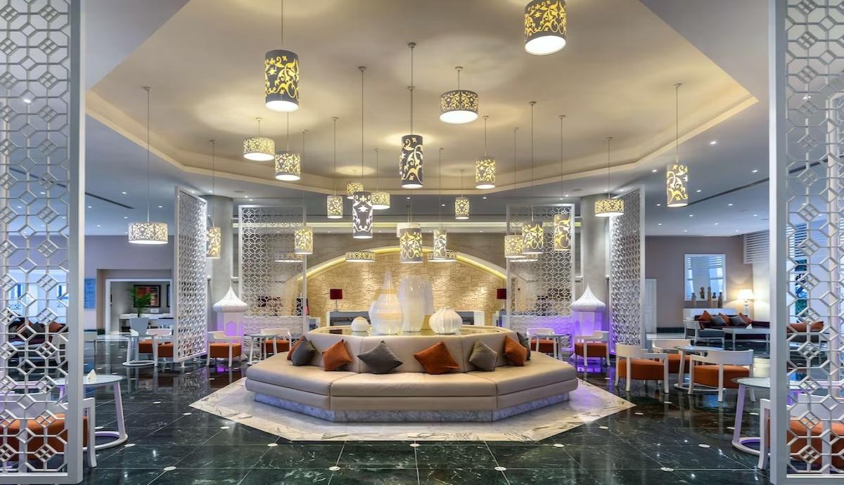 Radisson Blu Resort & Thalasso / Radisson Blu Resort & Thalasso