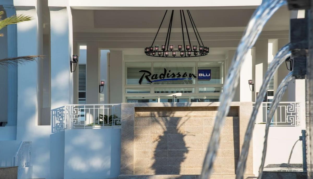 Radisson Blu Resort & Thalasso / Radisson Blu Resort & Thalasso