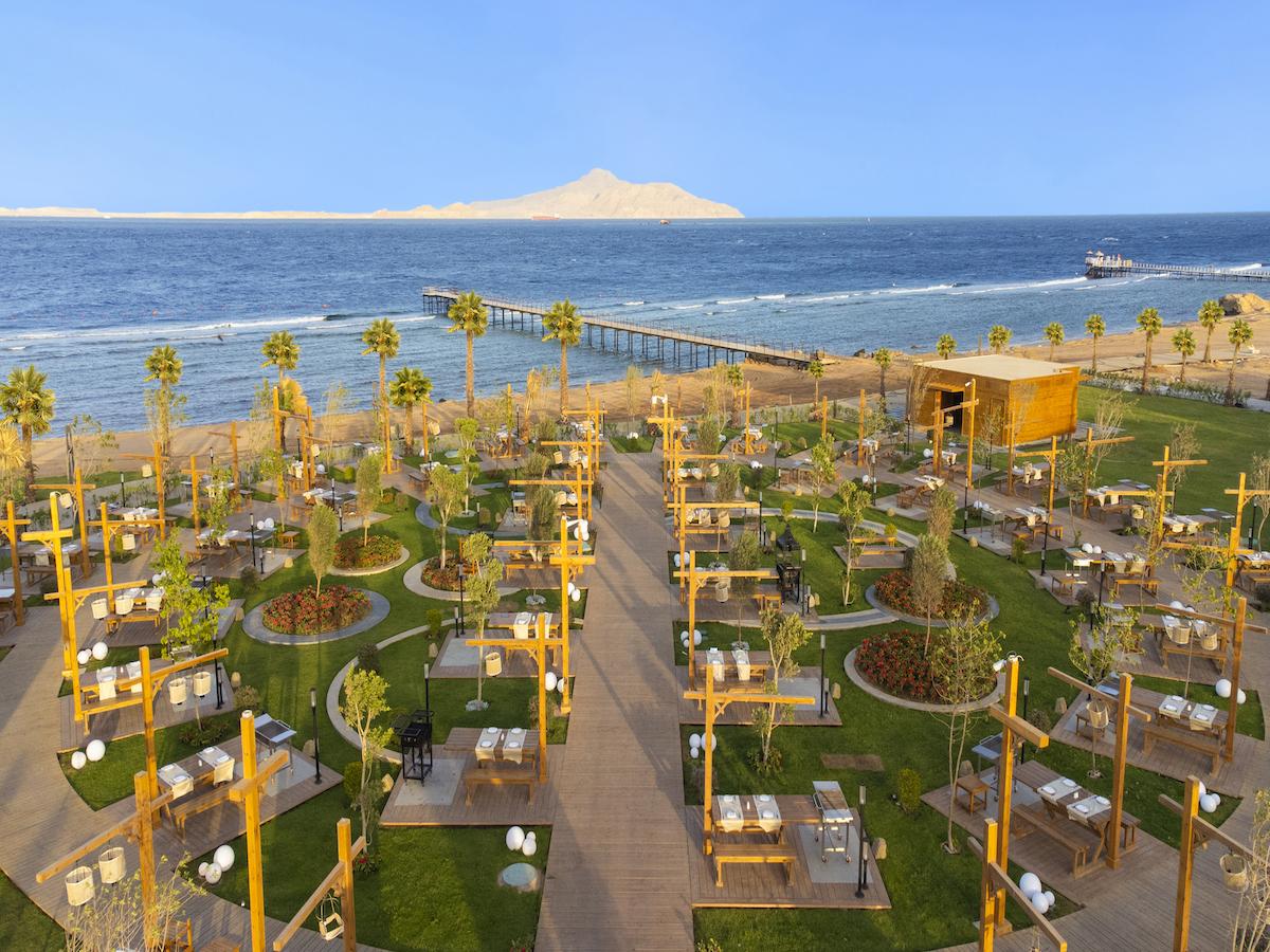 Rixos Radamis Tirana / Rixos Radamis Tirana