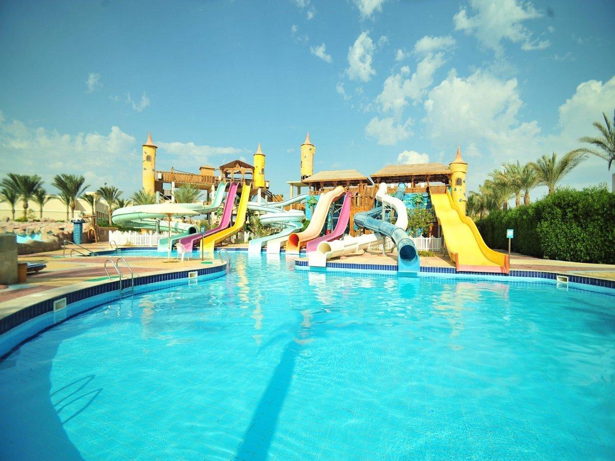 Sea Beach Aquapark Resort / Sea Beach Aquapark Resort