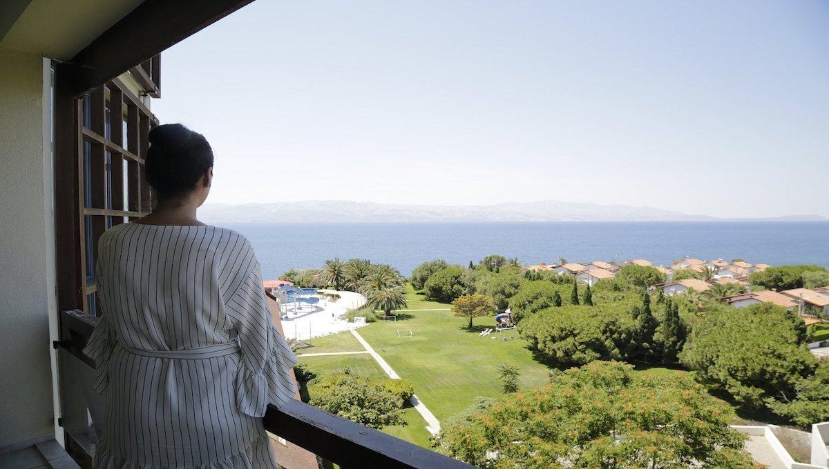Grand Hotel Ontur Cesme / Grand Hotel Ontur Cesme