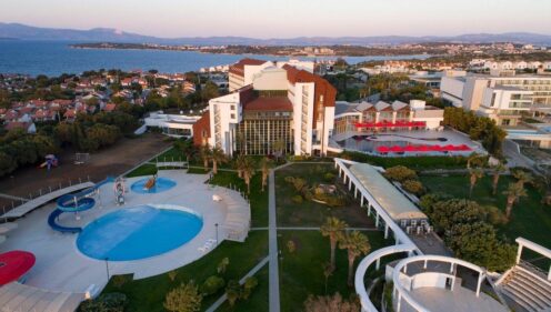 GRAND HOTEL ONTUR CESME