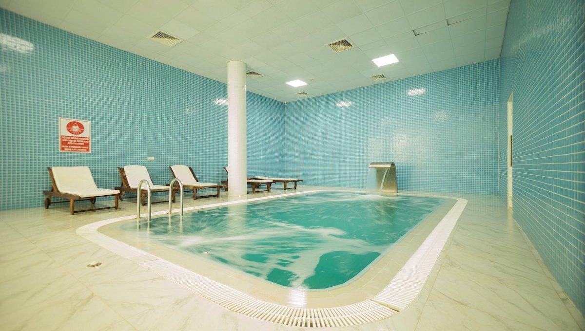 Grand Hotel Ontur Cesme / Grand Hotel Ontur Cesme